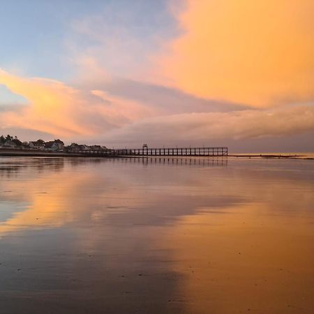 Entre Ciel Et Mer Luc-sur-Mer Exterior foto